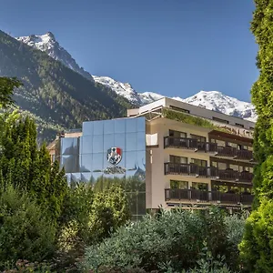 Pointe Isabelle Hotell