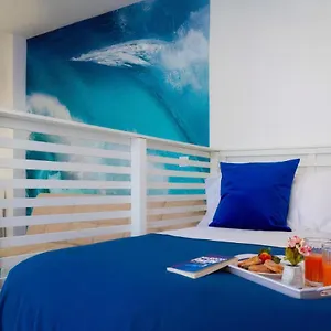  Apartment Estudio Junto A Plaza Merced Spain