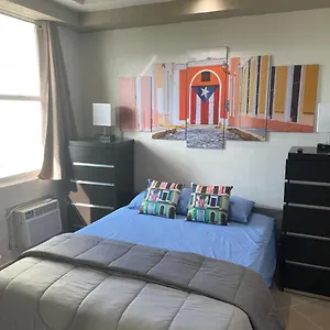  Apartment Vistas De One Bedroom One Bath 303 Apt Puerto Rico