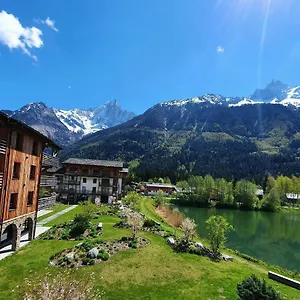 Appartement La Cordee - - 4 Personnes, Chamonix