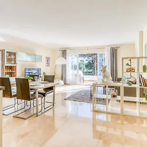  Apartment Life El Presidente Penthouse Pool View Spain