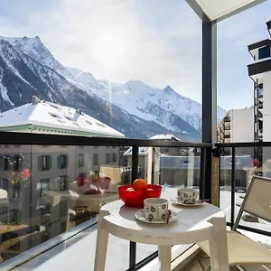 L'outa 209 - Happy Apartment