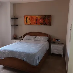  Apartment Piso En El Centro De Con Garaje Incluido Gratis Spain