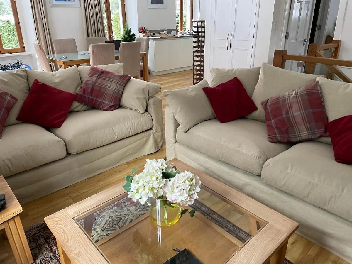 Chalet Oryx Apartment Chamonix