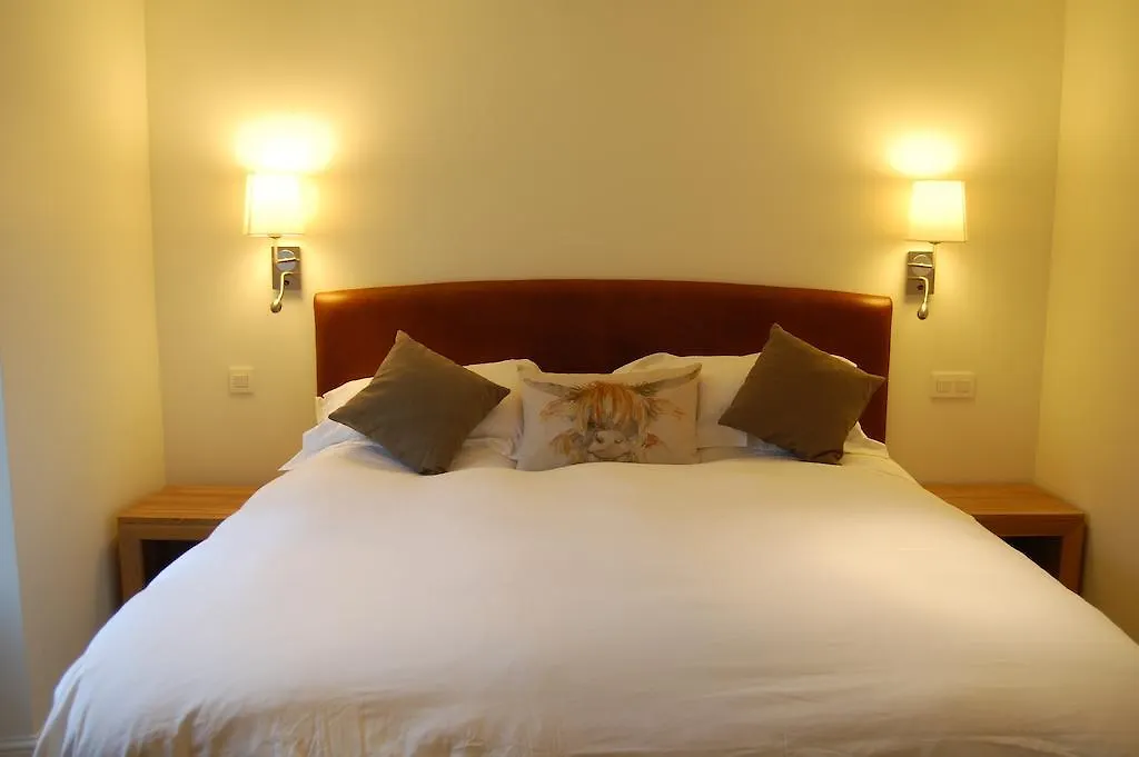 Chalet Oryx Apartment Chamonix