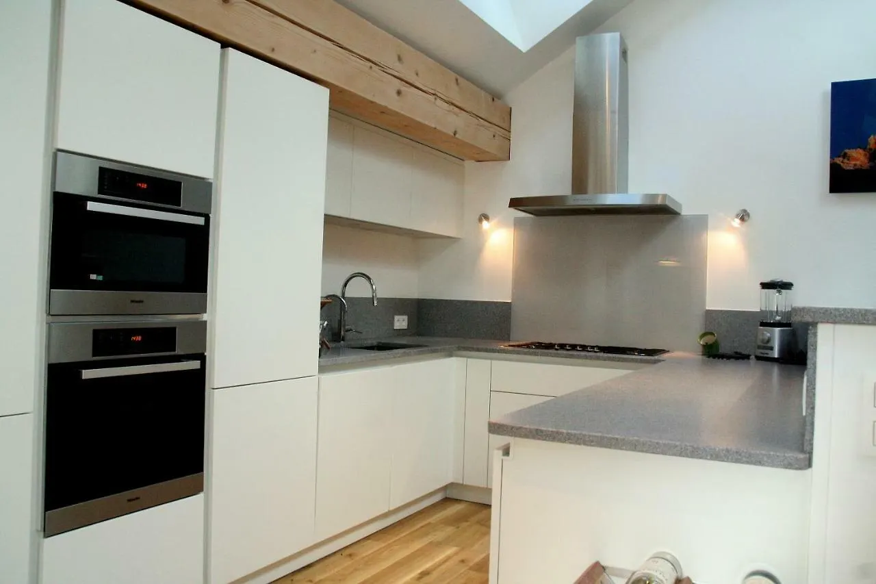 Apartment Chalet Oryx